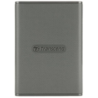 купить Жесткий диск SSD внешний 1TB Transcend TS1TESD360C в Алматы фото 1