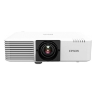 Купить Лазерный проектор Epson EB-L520U, LCD:3х0.67", 2 500 000:1, 5200 ANSIlm, WUXGA(1920x1200), 4K,HDMI, LAN, USB, V11HA30040 Алматы