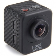 купить SJCAM M10, black, action camera в Алматы фото 2