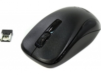 купить Беспроводная оптическая мышь Genius NX-7005 (2.4Ghz wireless BlueEye mouse, 1200 dpi) Black  31030127101 в Алматы фото 2