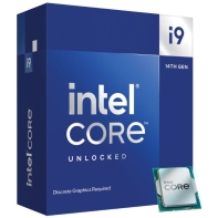 купить Процессор Intel Core i9-14900KF 3.2GHz (6GHz Turbo boost), LGA1700, BX8071514900KF в Алматы фото 2