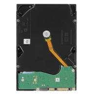 купить Жёсткий диск HDD 10 Tb SATA 6Gb/s Seagate Exos X18 ST10000NM018G 3.5" 7200rpm 256Mb в Алматы фото 2
