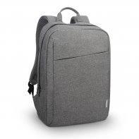 купить Рюкзак для ноутбука Lenovo 15.6* Casual Backpack B210 - Grey в Алматы фото 2