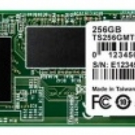 купить Жесткий диск SSD 256GB Transcend TS256GMTS830S M2 в Алматы фото 1