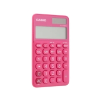 купить Калькулятор карманный CASIO SL-310UC-RD-W-EC в Алматы фото 1