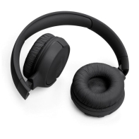 купить JBL Tune 520BT - Wireless On-Ear Headset - Black в Алматы фото 4