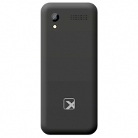купить Мобильный телефон teXet TM-D327 цвет черный  в Алматы фото 3