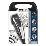 купить Машинка для стрижки волос Wahl Homepro clipper серебро в Алматы фото 2