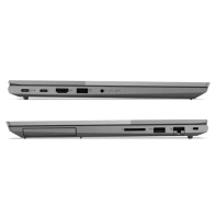 купить Ноутбук Lenovo Thinkbook 15 15.6"fhd/Core i5-1235U/8gb/256gb/Win11 pro (21DJ000CUA) в Алматы фото 4