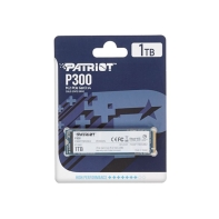 купить Твердотельный накопитель SSD 1 Tb M.2 PCIe Patriot P300 P300P1TBM28 PCIe Gen3 x4 в Алматы фото 2