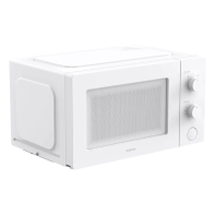купить Микроволновая печь Xiaomi Microwave Oven Белый MWB010-1A в Алматы фото 2