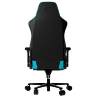 купить Геймерское кресло Lorgar Base 311 Black Blue (LRG-CHR311BBL) в Алматы фото 3