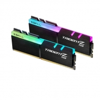 купить Комплект модулей памяти G.SKILL TridentZ RGB F4-3600C18D-64GTZR DDR4 64GB (Kit 2x32GB) 3600MHz в Алматы фото 1