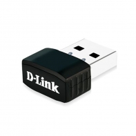 Купить USB адаптер, D-Link, DWA-131/F1A, 300мб/с 802.11b/g/n 15 dBm. Алматы