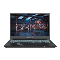 купить Ноутбук Gigabyte G5 MF, Intel ADL i5-12500H, RTX 4050 6Gb, 15.6* 144Hz, DDR4 8Gb, PCIe 512Gb, DOS в Алматы фото 1