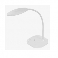 купить Лампа освещения настольная, светодиодная Ritmix LED-610 White в Алматы фото 2