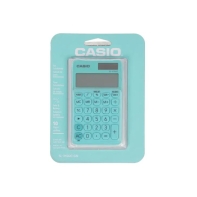купить Калькулятор карманный CASIO SL-310UC-GN-W-EC в Алматы фото 2
