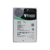 Купить SEAGATE HDD Server Exos X18 HDD 512E/4KN  ( 3.5*/ 16TB/ SAS 12Gb/s / 7200rpm) Алматы