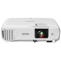 купить Универсальный проектор Epson EB-E20 V11H981040 в Алматы фото 1