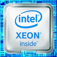 купить Процессор Intel XEON E-2186G, LGA1151, 3.8 GHz (max 4.7 GHz), 6 ядер, 12 потоков, 79W, tray в Алматы фото 1