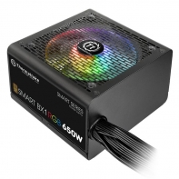 Купить Thermaltake Smart BX1 RGB 650W (PS-SPR-0650NHSABE-1) Алматы