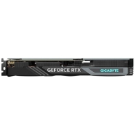 купить Видеокарта 8Gb PCI-E GDDR6X GIGABYTE GV-N4060GAMING OC-8GD, 2хHDMI+2xDP GeForce RTX4060 в Алматы фото 3