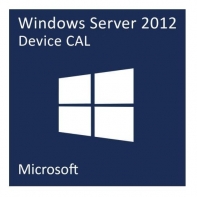 купить Windows Server CAL 2012 Russian 1pk DSP OEI 1 Clt Device CAL в Алматы фото 1