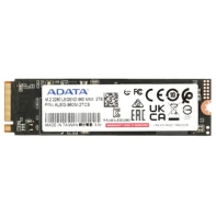 купить Твердотельный накопитель SSD ADATA Legend 960 ALEG-960M-2TCS 2 Тб M.2 в Алматы фото 1