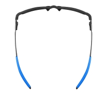 купить Очки 2Е Gaming Anti-blue Glasses Black-Blue с антибликовым покрытием 2E-GLS310BB в Алматы фото 3