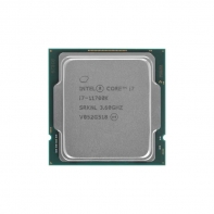 купить Intel CPU Desktop Core i7-11700K в Алматы