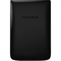 купить Электронная книга PocketBook PB627-H-CIS черный в Алматы фото 3