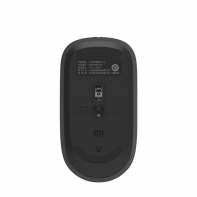 купить Мышь Xiaomi Wireless Mouse Lite Черный в Алматы фото 3