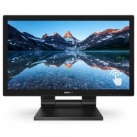 купить Сенсорный Монитор 21.5* PHILIPS 222B9T/00 TN Full HD интерактивный дисплей с технологией ТачСкрина SmoothTouch, 1мс, 250кдм, 1000:1, 50млн:1, 1xVGA, 1xDVI, 1xHDMI, 1xPD, 2xUSB3.0, 170? (Г)/160? (В), Уровень защиты IP54, Метод управления : Стилус, пал в Алматы