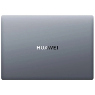 купить Ноутбук HUAWEI MateBook D 16 i7/16/1TB Space Gray (53013WXB) в Алматы фото 3