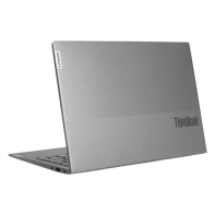 купить Ноутбук Lenovo Thinkbook 13s 13,3*wuxga/Core i5-1240P/16Gb/512Gb/Win 11Pro (21AR0019RU) в Алматы фото 4