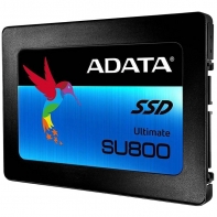 купить Жесткий диск SSD 256GB Adata ASU800SS-256GT-C 2.5* в Алматы фото 1