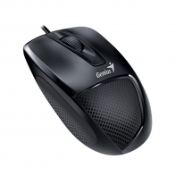 Купить Компьютерная мышь Genius DX-150X Black Алматы