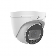 купить UNV IPC3634SE-ADF28K-WL-I0 Видеокамера IP купольная 4Мп, Smart ИК до 30 м, 2.8мм. в Алматы фото 3