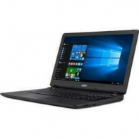 купить Ноутбук Acer ES1-533 15.6"/Pentium/N4200/1,1 GHz/4 Gb/500 Gb/DVD /-RW/Graphics/HD505/256 Mb/15,6 **/1366x768/Linux/Черный в Алматы фото 3