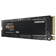 купить Жесткий диск SSD Samsung 250 Gb 970 EVO M.2 MZ-V7E250BW  в Алматы фото 2