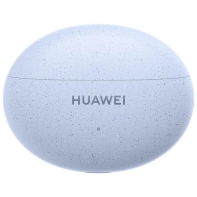 купить Наушники Huawei FreeBuds 5i T0014 Isle Blue 55036646 в Алматы фото 2