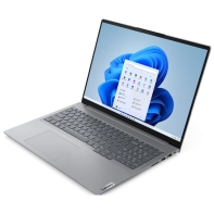 купить Ноутбук Lenovo Thinkbook 16,0 wuxga (21KK001FRU) в Алматы фото 2