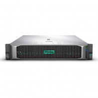купить Сервер HP Enterprise DL385 Gen10 Plus (P07594-B21) в Алматы фото 1