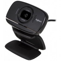 купить Веб-камера Logitech C525 960-001064 (HD 720p/30fps, автофокус, угол обзора 69°, кабель 1.5м, поворотная конструкция на 360°) в Алматы фото 3