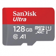 купить ﻿Карта памяти MicroSD 256GB Class 10 A1 Sandisk  в Алматы фото 1