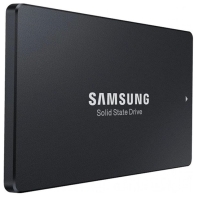 купить Твердотельный накопитель  480GB SSD Samsung PM893 2.5” SATA3 R560Mb/s W520MB/s MZ7L3480HCHQ-00A07 в Алматы фото 1