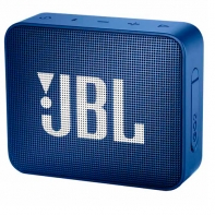 купить Портативная акустическая система, синий, JBLGO2BLU, JBL /  в Алматы фото 1