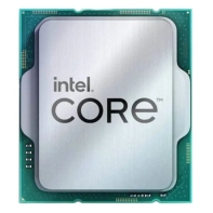 Купить Процессор Intel Core i3 Raptor Lake Refresh 14100F OEM (CM8071505092207) Алматы