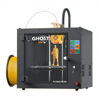 купить 3D принтер Flying Bear Ghost 6 в Алматы фото 1