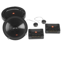 купить JBL GX 608C - 6-1/2" Car Audio Component Speaker System в Алматы фото 2